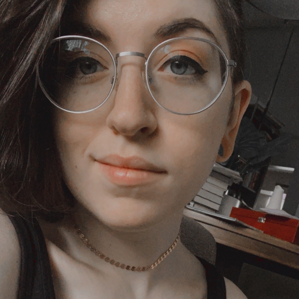 Meet your Posher, Shelby